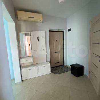 Сдается 2-х комнатная квартира, 61 м²