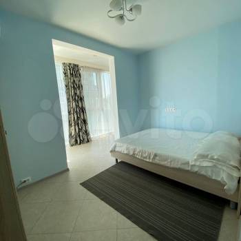 Сдается 2-х комнатная квартира, 61 м²