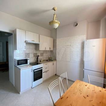 Сдается 2-х комнатная квартира, 61 м²