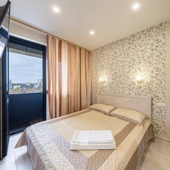 Продается 1-комнатная квартира, 38 м²