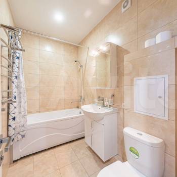 Продается 1-комнатная квартира, 38 м²