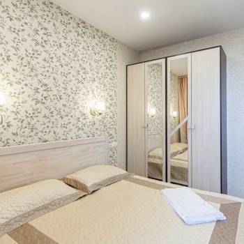 Продается 1-комнатная квартира, 38 м²