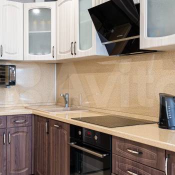 Продается 1-комнатная квартира, 38 м²