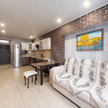 Продается 1-комнатная квартира, 38 м²