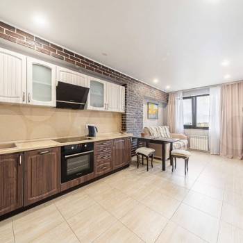 Продается 1-комнатная квартира, 38 м²