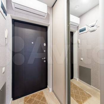 Продается 1-комнатная квартира, 38 м²