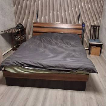 Сдается 2-х комнатная квартира, 50 м²