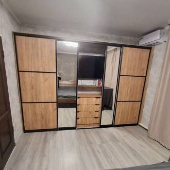 Сдается 2-х комнатная квартира, 50 м²