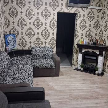 Сдается 2-х комнатная квартира, 50 м²