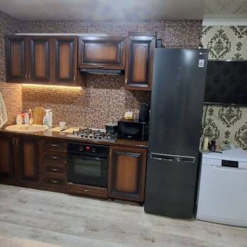 Сдается 2-х комнатная квартира, 50 м²