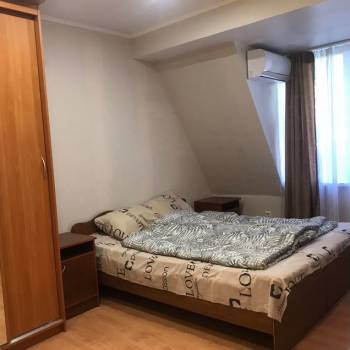 Сдается 1-комнатная квартира, 25 м²