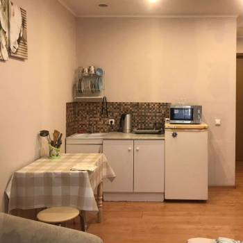 Сдается 1-комнатная квартира, 25 м²