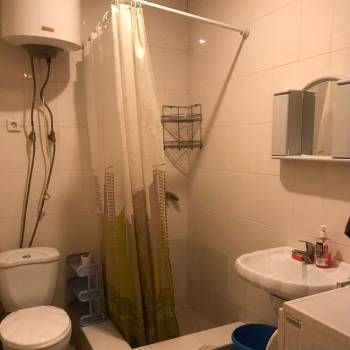 Сдается 1-комнатная квартира, 25 м²