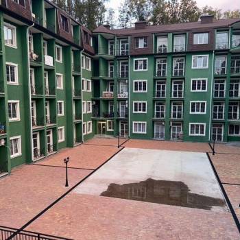 Продается 1-комнатная квартира, 33 м²