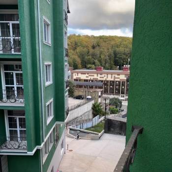 Продается 1-комнатная квартира, 33 м²