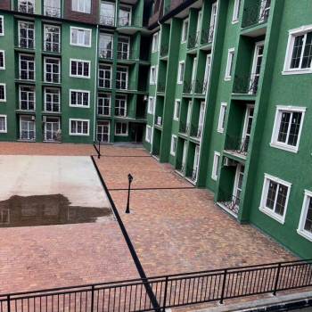 Продается 1-комнатная квартира, 33 м²