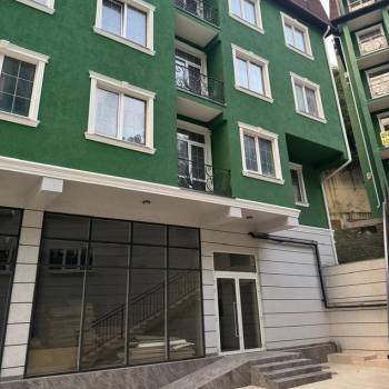 Продается 1-комнатная квартира, 33 м²