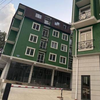 Продается 1-комнатная квартира, 33 м²