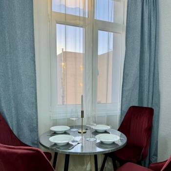 Продается 1-комнатная квартира, 28 м²