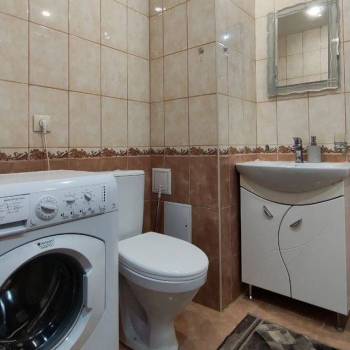 Продается 1-комнатная квартира, 28 м²