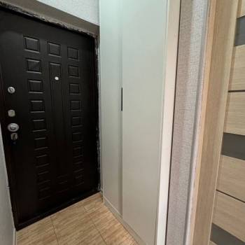 Продается 1-комнатная квартира, 28 м²