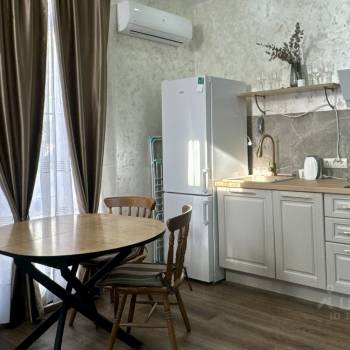 Сдается 1-комнатная квартира, 30 м²