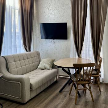 Сдается 1-комнатная квартира, 30 м²