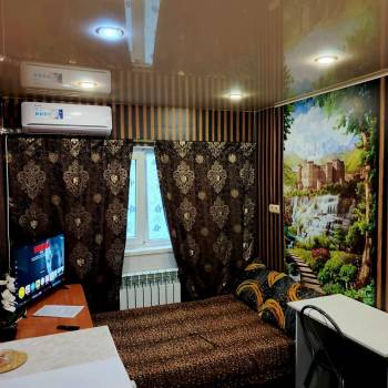 Сдается 1-комнатная квартира, 27 м²