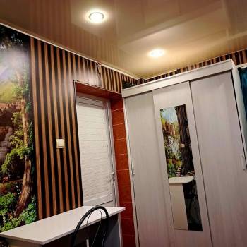 Сдается 1-комнатная квартира, 27 м²