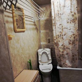 Сдается 1-комнатная квартира, 27 м²