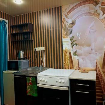 Сдается 1-комнатная квартира, 27 м²