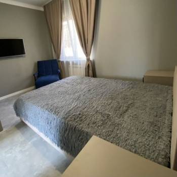 Сдается 1-комнатная квартира, 27 м²