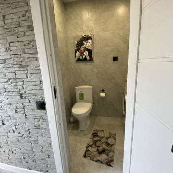 Сдается 1-комнатная квартира, 27 м²