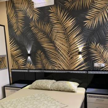 Сдается 2-х комнатная квартира, 55 м²