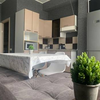 Сдается 2-х комнатная квартира, 55 м²