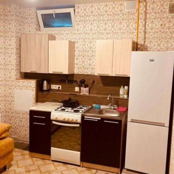 Сдается Комната, 20 м²