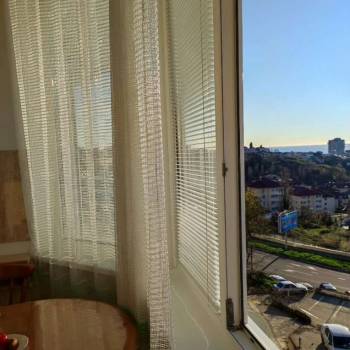 Сдается 2-х комнатная квартира, 35 м²