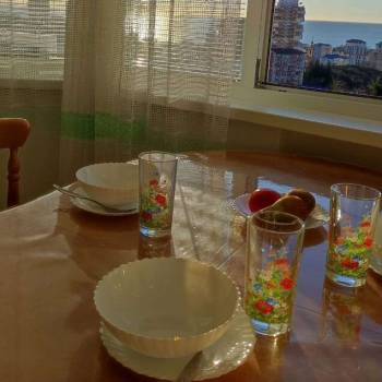 Сдается 2-х комнатная квартира, 35 м²