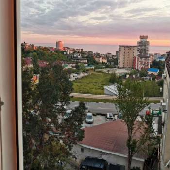 Сдается 2-х комнатная квартира, 35 м²