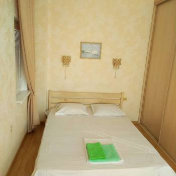 Сдается 2-х комнатная квартира, 35 м²