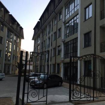 Продается 2-х комнатная квартира, 33 м²