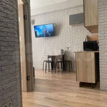 Продается 2-х комнатная квартира, 33 м²