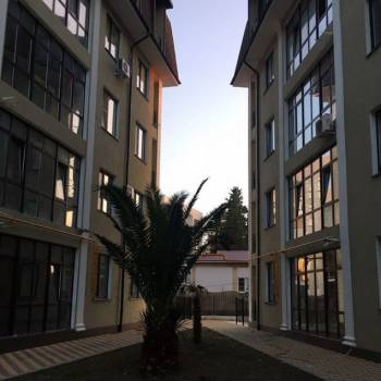 Продается 2-х комнатная квартира, 33 м²