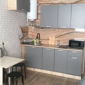 Продается 2-х комнатная квартира, 33 м²