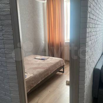 Продается 2-х комнатная квартира, 33 м²