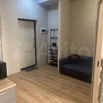 Продается 2-х комнатная квартира, 33 м²
