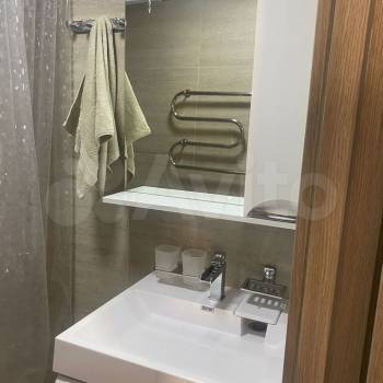 Продается 2-х комнатная квартира, 33 м²