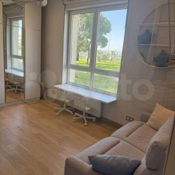 Продается 3-х комнатная квартира, 92 м²