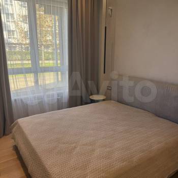 Продается 3-х комнатная квартира, 92 м²