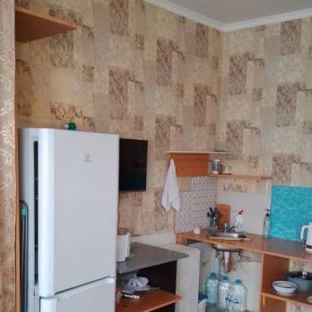 Сдается 1-комнатная квартира, 21 м²